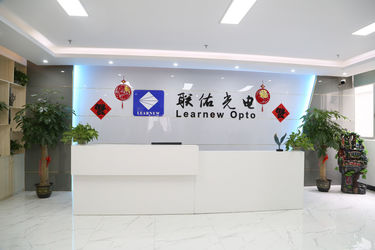 چین Shenzhen Learnew Optoelectronics Technology Co., Ltd.