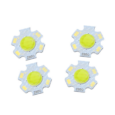 10v 120-140lm/w LED Cob Chips Mirror Substrate Led Cob Chip 2011 series 9w