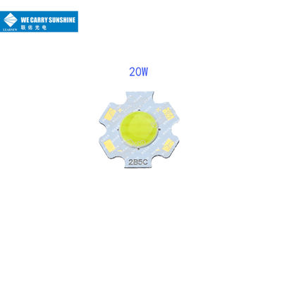 زیرلایه آینه 20 واتی 30-34 ولتی سری 2011 برای چراغ ذرت LED
