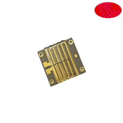 CE RoHS 35*35mm تراشه های LED مادون قرمز ALC مسی LED مادون قرمز با قدرت بالا