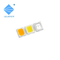 SMD2835 0.2W 0.5W 1W 120W SMD تراشه LED گرم طبیعی خالص رنگ سفید