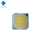 تراشه LED COB دو رنگ 19x19 میلی‌متری 2700-6500K 100-120LM/W برای Spotlight Downlight