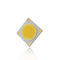 بستر سوپر آلومینیومی Flip Chip COB LED رنگ سفید BICOLOR-STARRY 12W 24W 36W