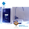 0.5W 3.5x3.5MM SMD UVC LED تراشه ICU بیمارستان استریلیزاسیون آب تصفیه کننده هوا
