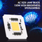 نور رشد فضای باز AC LED COB 380-780 نانومتر طول موج 3000K 6000K CCT