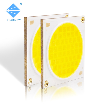 500W 1000W 5555mm LED COB تراشه های CRI بالا 905 / 95 برای صحنه / نور فلج