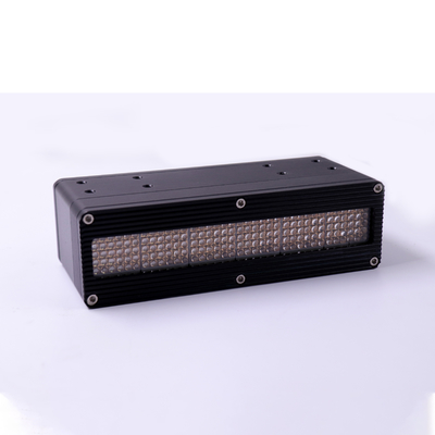 4600w سیستم UV LED، تجهیزات UV LED خنک کننده آب