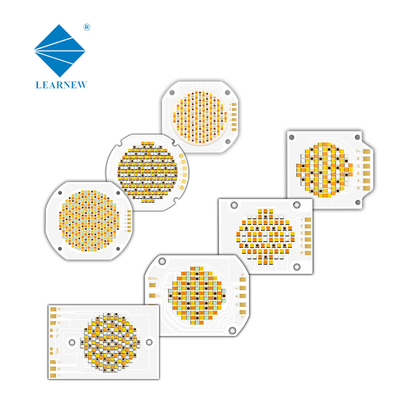 چیپ LED رنگارنگ Cob 4050 3538 3545 3856 7870 Rgbwc 180w 250w 350w 300w 500w 700w