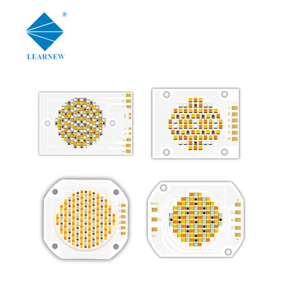 کری 90+ Cob LED Chip 3538 3545 3856 7870 Rgbwc 180w 250w 350w 300w 500w 700w