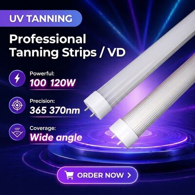 آموزش نور درمانی صورت و بدن بستر تابان سیاه لامپ جایگزین فوتوتراپی UV LED