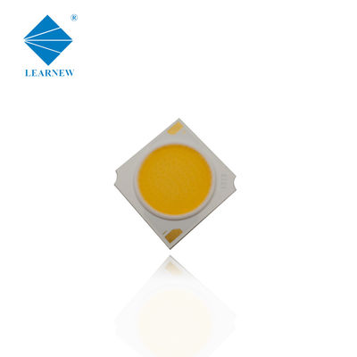 تراشه‌های 25 واتی LED Cob 2700-6500k Epistar Chip Led Cob برای LED Downlight