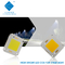 نمونه رایگان 60w Cob LED Chip High Power 4046 Cool White 6000k High Cri Ra98 Bridglux Chip 30v 1500ma High Brightness