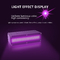 صنعت چاپ 395 نانومتر لامپ درمان UV سیستم رنگ ماشین LED با شدت بالا