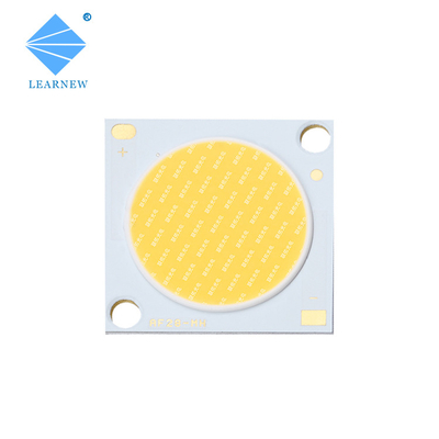 تراشه‌های LED COB 75 واتی Learnew OEM ODM، تراشه LED 35-38V 2700-6500K 2828 40W