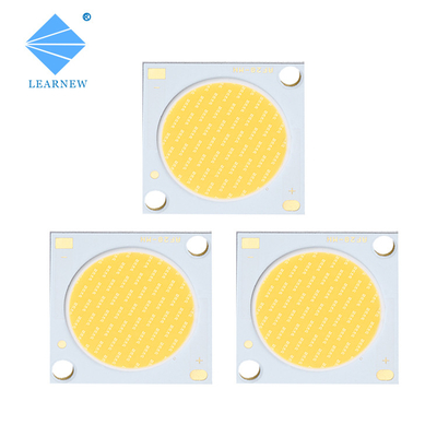 تراشه‌های LED COB 75 واتی Learnew OEM ODM، تراشه LED 35-38V 2700-6500K 2828 40W