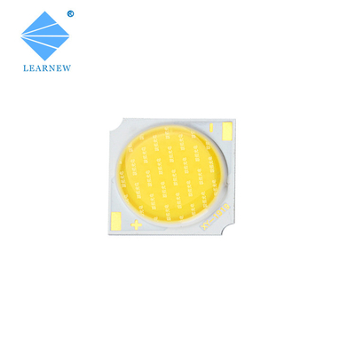 15w 20w 25w 30w تراشه LED COB 2700 3000K 4000 4500K 6000 6500K برای چراغ خودرو LED