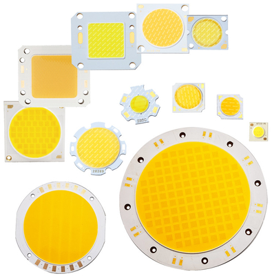 1500W 2000W فلیپ چیپ LED 2700K 6500K 35V 38V برای روشنایی بیرونی