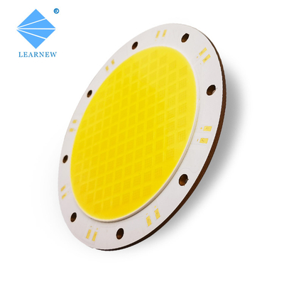 4000W 6000W فلیپ COB تراشه های LED 2700-6500K 45-50V برای روشنایی بیرونی