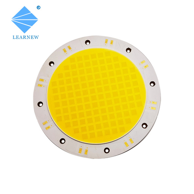 4000W 6000W فلیپ COB تراشه های LED 2700-6500K 45-50V برای روشنایی بیرونی