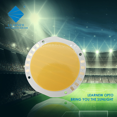 500w 1000w 1500w 2000w سوپر کوب چیپ های LED 2700k 6500k 35v 38v برای روشنایی استادیوم