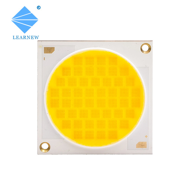 Leaenew ODM 500w 1000w COB LED فلیپ چیپ 5555 بورد خالص مس LED 3.0mm سفید 95 Cri