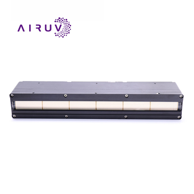 سیگنال سوئیچینگ سیستم پخت LED با شدت بالا 0-2500W