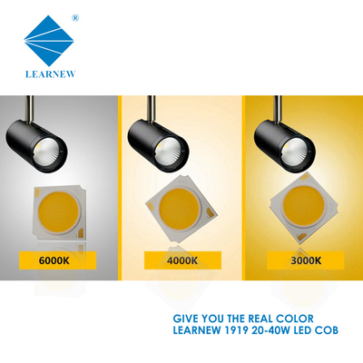 110v 220v Chip LED با قدرت بالا 1414 1919 2828 4046 5555 10w 20w 100w 1000w Dob Led Cob