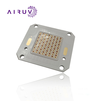 کارخانه شنژن 3535 4046 اندازه 100w 660nm 150w قدرت بالا IR LED COB تراشه برای حفاظت از پوست واقعیت مجازی