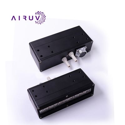 سیستم خشک کن UV با کیفیت بالا با قدرت بالا 600w 395nm 0-12v UV برای چاپگر UV LED صفحه تخت
