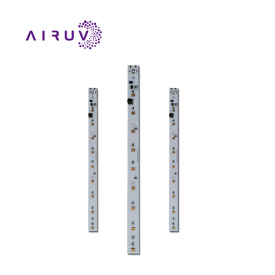 لامپ ضدعفونی کننده UV 0.8A 10W نوار LED UV 265nm 275nm