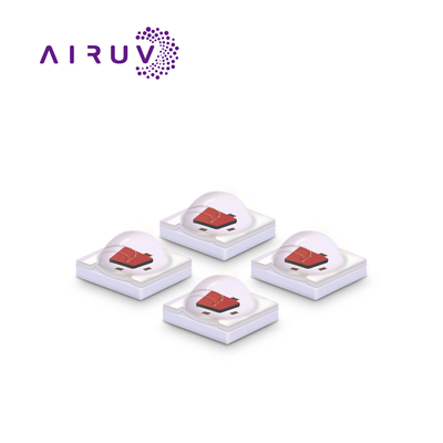 2w 3535 قدرت بالا IR LED Chip 730nm 740nm 840nm 850nm SMD LED Chip