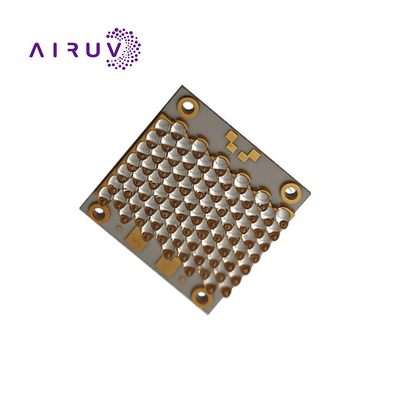 UVA UVB UVC UV LED چیپس 365nm 385nm 395nm 3535 3838 6868 2828 1616 UV LED
