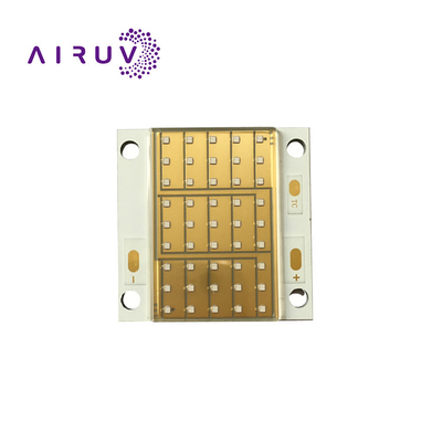 UVA UVB UVC UV LED چیپس 365nm 385nm 395nm 3535 3838 6868 2828 1616 UV LED