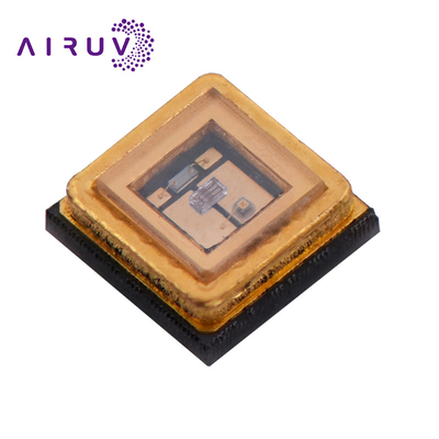 UVA UVB UVC UV LED چیپس 365nm 385nm 395nm 3535 3838 6868 2828 1616 UV LED