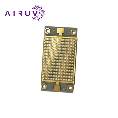 UVA UVB UVC UV LED چیپس 365nm 385nm 395nm 3535 3838 6868 2828 1616 UV LED