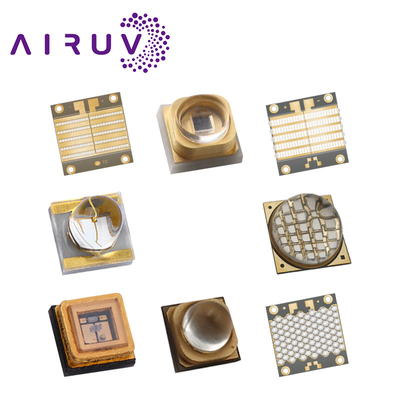 10w 20w 100w UVA UVB UVCLED COB کارایی بالا 365nm 385nm 395nm مقرون به صرفه LED