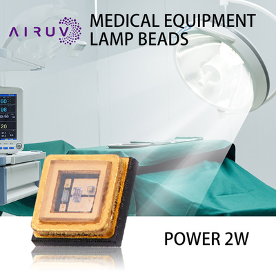 10w 20w 100w UVA UVB UVCLED COB کارایی بالا 365nm 385nm 395nm مقرون به صرفه LED