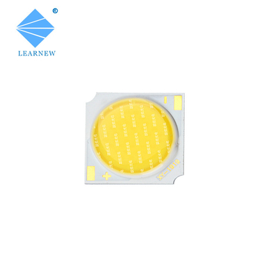 1010 1414 1919 2828 سوپر آلومینیوم LED COB 6w 30w 80w Flip Chip LED برای ثبات خوب