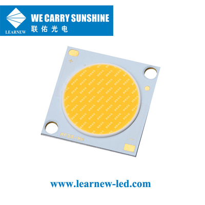 1010 1414 1919 2828 سوپر آلومینیوم LED COB 6w 30w 80w Flip Chip LED برای ثبات خوب
