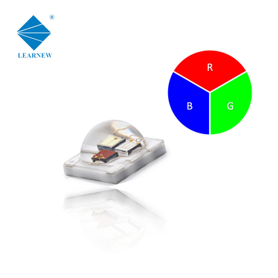 1-4W قدرت بالا ال ای دی COB 3535 اندازه با R3.0mm LES آسان رفلود