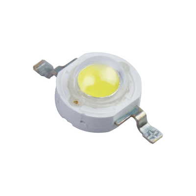 1W 3W 8MM قدرت بالا LED COB با فریم سرب مس خالص