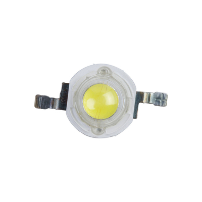 1W 3W 8MM قدرت بالا LED COB با فریم سرب مس خالص