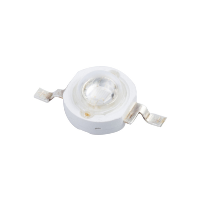 1W 3W 8MM قدرت بالا LED COB با فریم سرب مس خالص