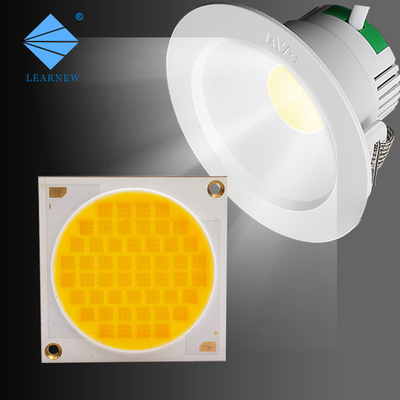 تراشه های LED Flip COB 1000W 2700-6500K 15S30P مدار IF 16-21A برای روشنایی بیرونی