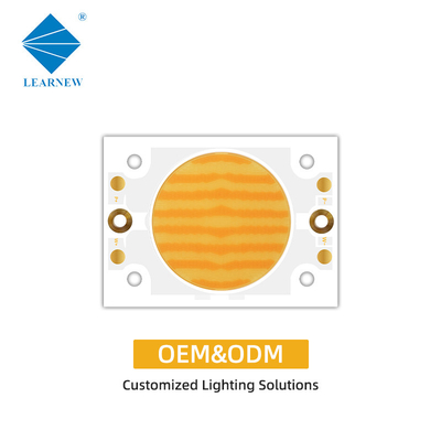 180w Cob Led Rgbcw Ncsp 620nm 460nm 520nm 2700k 6000k تراشه برای نورپردازی عکاسی