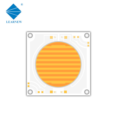 5454 Cob Chip دمای دو رنگ قابل تنظیم برای عکاسی چراغ ها و چراغ های صحنه