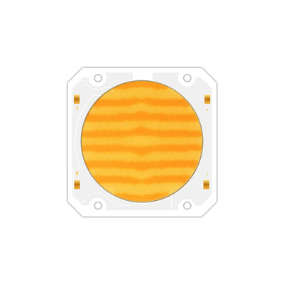 قدرت بالا 300W 6060 LED Cob Chip دو رنگ برای چراغ های دوربین چراغ های صحنه