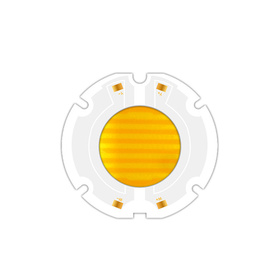 200W Chip 6060 LED COB Chip برای عکاسی نور VF42-46V 51-53V LM / W 95
