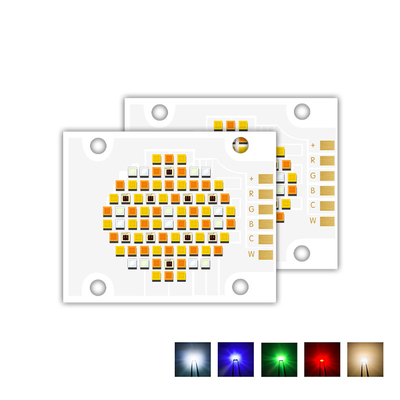عرضه کنندگان تراشه LED در نوردهی بالا 90LM/W 4050 LED برای چراغ های عکاسی OEM ODM