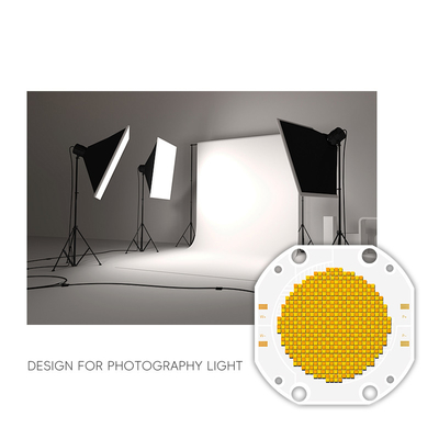 اپیلید های با کیفیت بالا Bridgelux Epistar Chips Full Color 5050 SMD 1W 3W 5W RGB RGBW UV High Power LED Chip